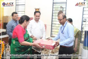 Celebrates Dhanteras with Festive Fervor 73