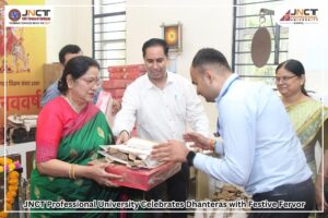 Celebrates Dhanteras with Festive Fervor 82