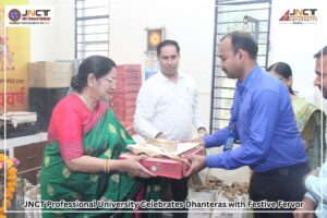 Celebrates Dhanteras with Festive Fervor 89