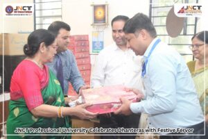 Celebrates Dhanteras with Festive Fervor 90