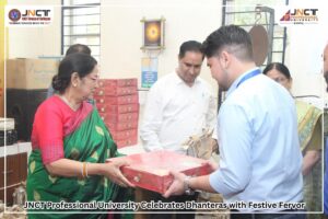 Celebrates Dhanteras with Festive Fervor 92