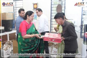 Celebrates Dhanteras with Festive Fervor 99