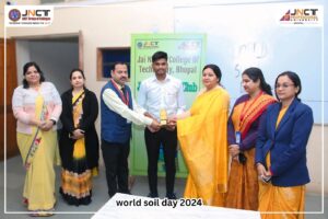 Celebrating World Soil Day 2024 1