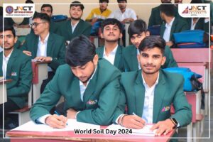 Celebrating World Soil Day 2024 11