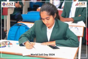 Celebrating World Soil Day 2024 12