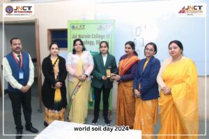 Celebrating World Soil Day 2024 2