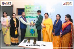 Celebrating World Soil Day 2024 3