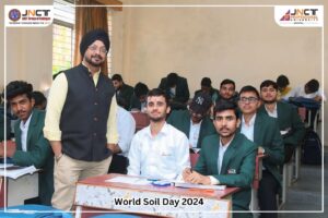 Celebrating World Soil Day 2024 4