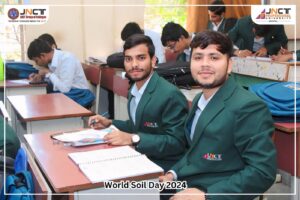 Celebrating World Soil Day 2024 5