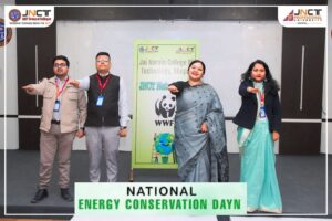 National Energy Conservation Day 1