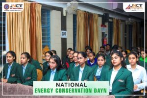 National Energy Conservation Day 10