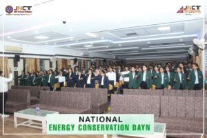 National Energy Conservation Day 2