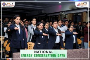 National Energy Conservation Day 3