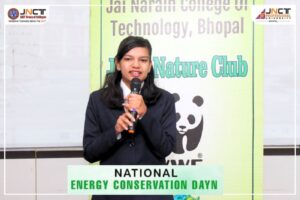 National Energy Conservation Day 5