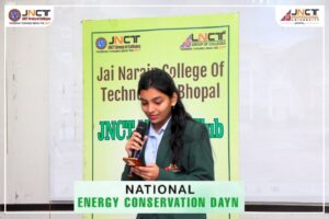 National Energy Conservation Day 6