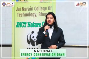 National Energy Conservation Day 7