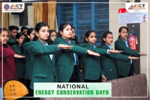 National Energy Conservation Day 8