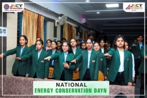 National Energy Conservation Day 9