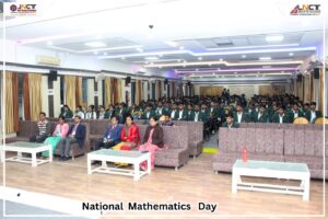 National Mathematics Day 2