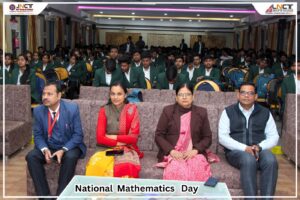 National Mathematics Day 4