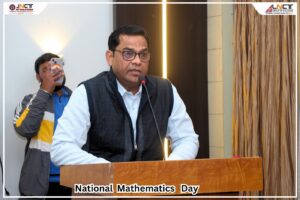 National Mathematics Day 5