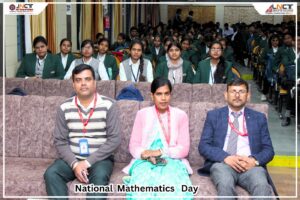 National Mathematics Day 6