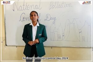 National Pollution Control Day 2024 13