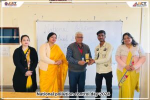 National Pollution Control Day 2024 2