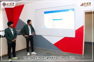 TechSpark 2024 9