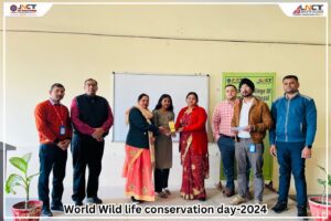 World Wildlife Conservation Day 2024 1