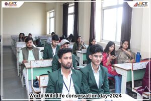 World Wildlife Conservation Day 2024 10