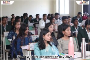 World Wildlife Conservation Day 2024 12