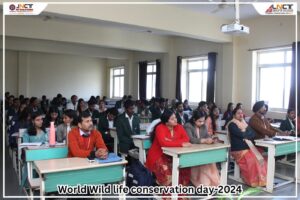 World Wildlife Conservation Day 2024 13