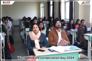 World Wildlife Conservation Day 2024 14