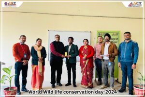 World Wildlife Conservation Day 2024 2