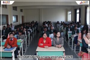 World Wildlife Conservation Day 2024 4