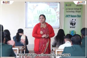 World Wildlife Conservation Day 2024 6