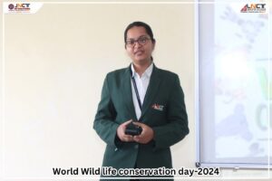 World Wildlife Conservation Day 2024 8