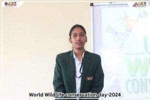 World Wildlife Conservation Day 2024 9