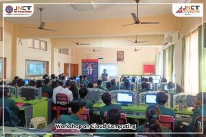 workshop on Cloud Computing 1