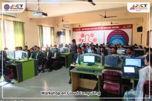 workshop on Cloud Computing 2