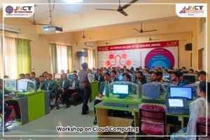 workshop on Cloud Computing 3