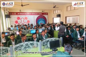 workshop on Cloud Computing 4