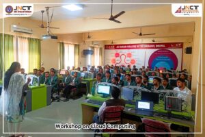 workshop on Cloud Computing 5