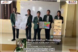 National Mathematics Day 3