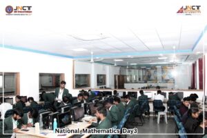 National Mathematics Day Maths Puzzle 8