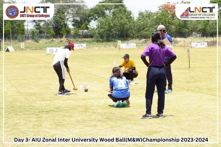 AIU Zonal Inter University Wood Ball (2)