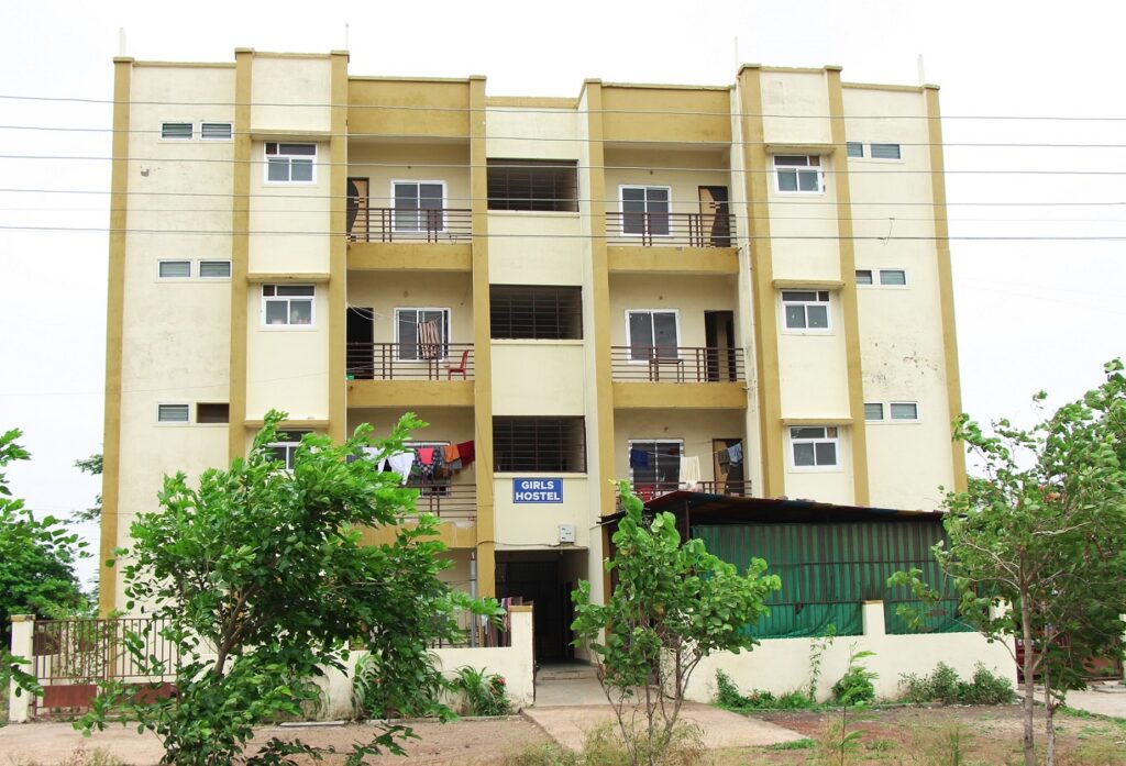 Girls Hostel